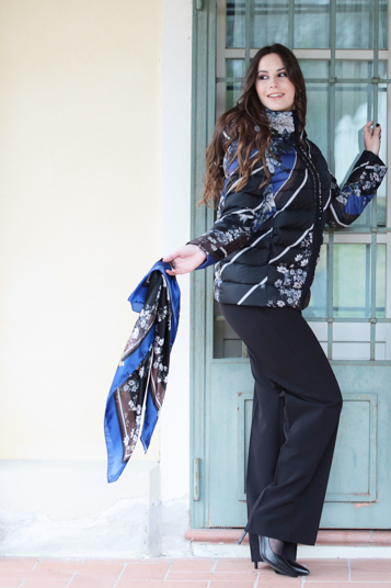 ELISA FANTI FW 21-22 My Secret Garden ELISA FANTI FW 21-22 My Secret Garden