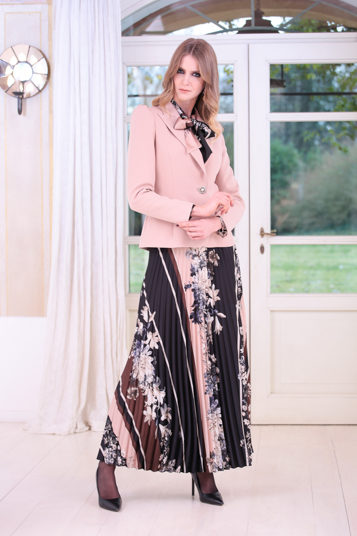 ELISA FANTI FW 21-22 My Secret Garden ELISA FANTI FW 21-22 My Secret Garden
