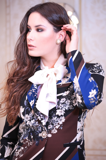 ELISA FANTI FW 21-22 My Secret Garden ELISA FANTI FW 21-22 My Secret Garden