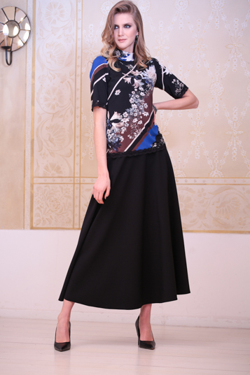 ELISA FANTI FW 21-22 My Secret Garden ELISA FANTI FW 21-22 My Secret Garden