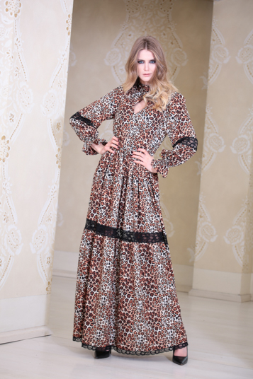 ELISA FANTI FW 21-22 Animalier Soul ELISA FANTI FW 21-22 Animalier Soul