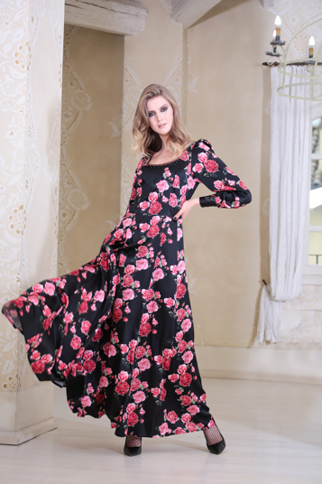 ELISA FANTI FW 21-22 Animalier Soul ELISA FANTI FW 21-22 Animalier Soul