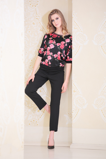 ELISA FANTI FW 21-22 Animalier Soul ELISA FANTI FW 21-22 Animalier Soul