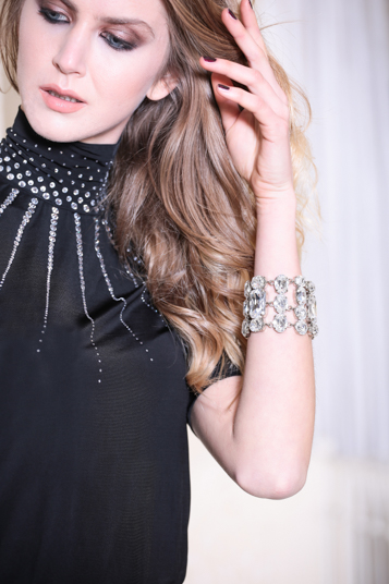 ELISA FANTI FW 21-22 ForeveRed ELISA FANTI FW 21-22 ForeveRed