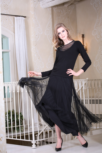 ELISA FANTI FW 21-22 ForeveRed ELISA FANTI FW 21-22 ForeveRed