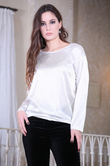 ELISA FANTI FW 21-22 ForeveRed ELISA FANTI FW 21-22 ForeveRed