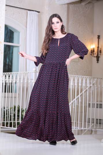 ELISA FANTI FW 21-22 ForeveRed ELISA FANTI FW 21-22 ForeveRed