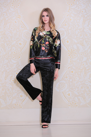 ELISA FANTI FW 21-22 ForeveRed ELISA FANTI FW 21-22 ForeveRed