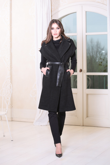 ELISA FANTI FW 21-22 Gritty Chic ELISA FANTI FW 21-22 Gritty Chic