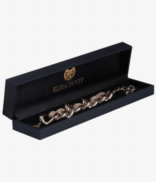 ELISA FANTI S/S 2022 BRACCIALE A CATENA
