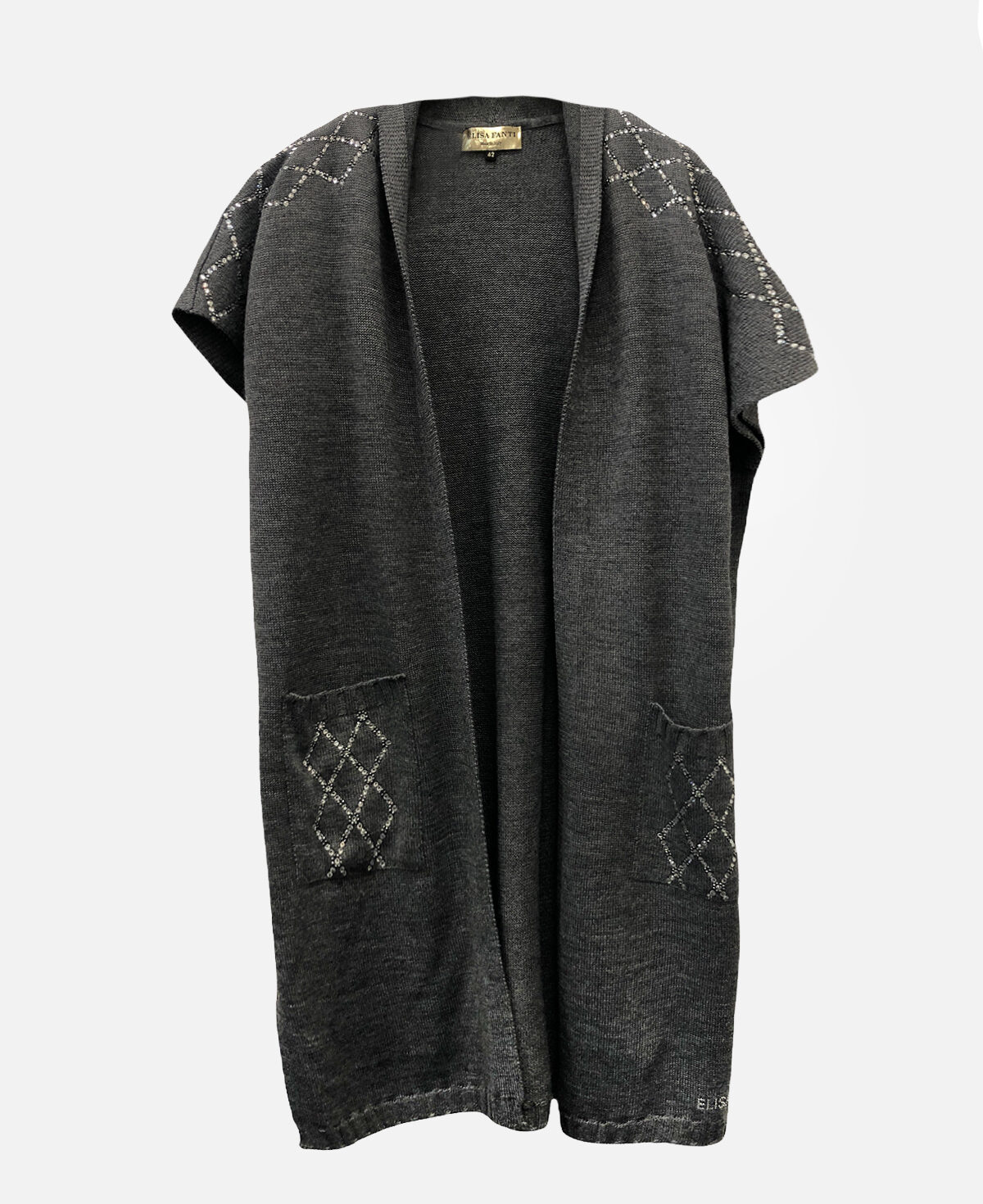 ELISA FANTI F/W 2022/23