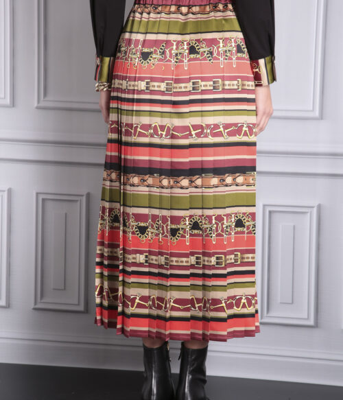 ELISA FANTI F/W 2022/23