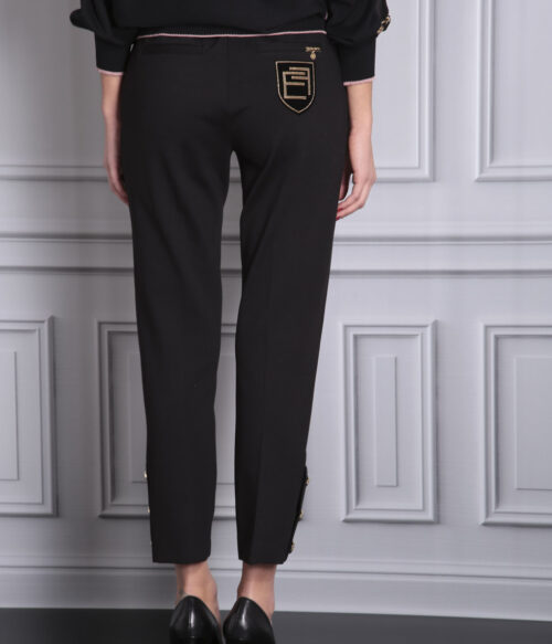 ELISA FANTI F/W 2022/23