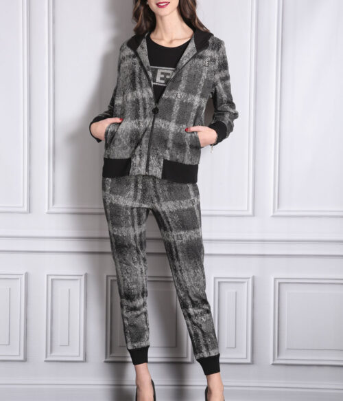 ELISA FANTI F/W 2022/23