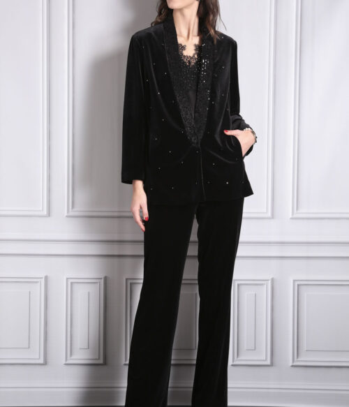 ELISA FANTI F/W 2022/23