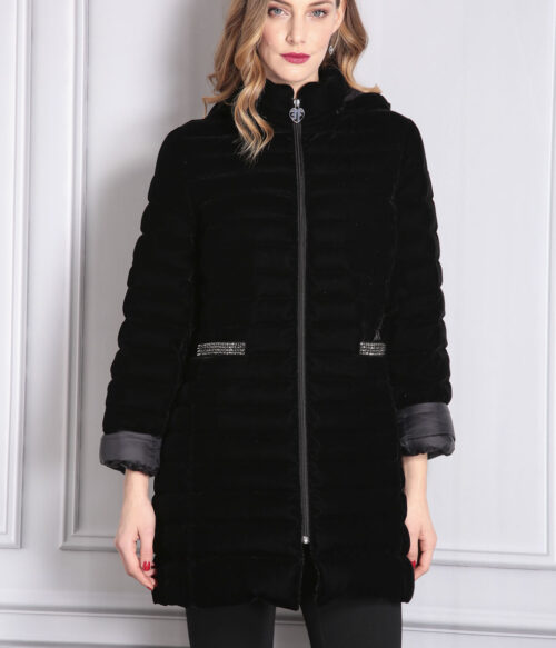 ELISA FANTI F/W 2022/23