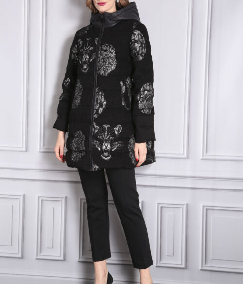 ELISA FANTI F/W 2022/23