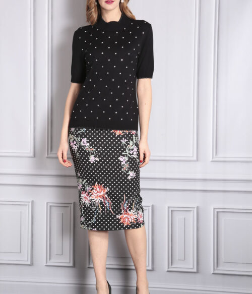 ELISA FANTI F/W 2022/23