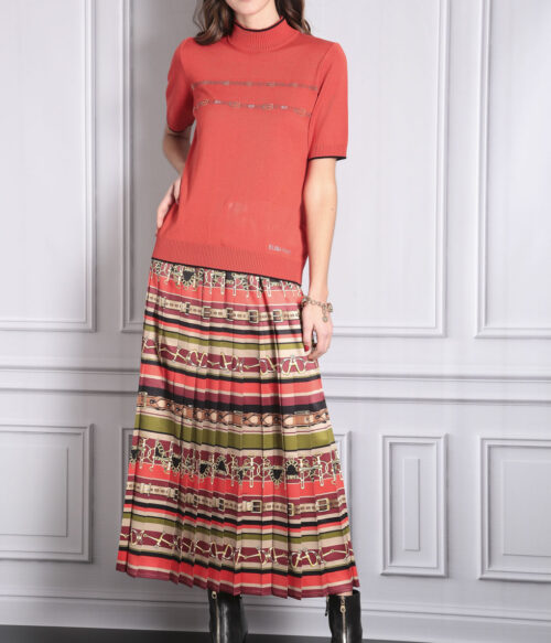 ELISA FANTI F/W 2022/23