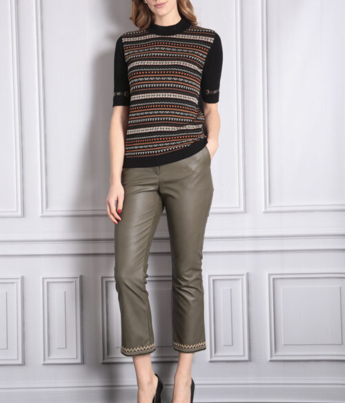 ELISA FANTI F/W 2022/23