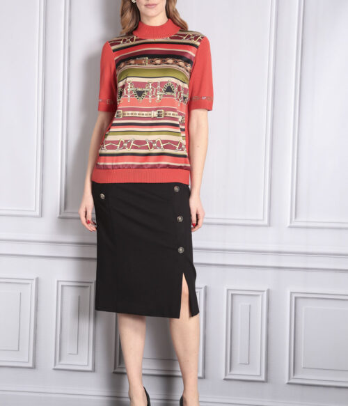 ELISA FANTI F/W 2022/23