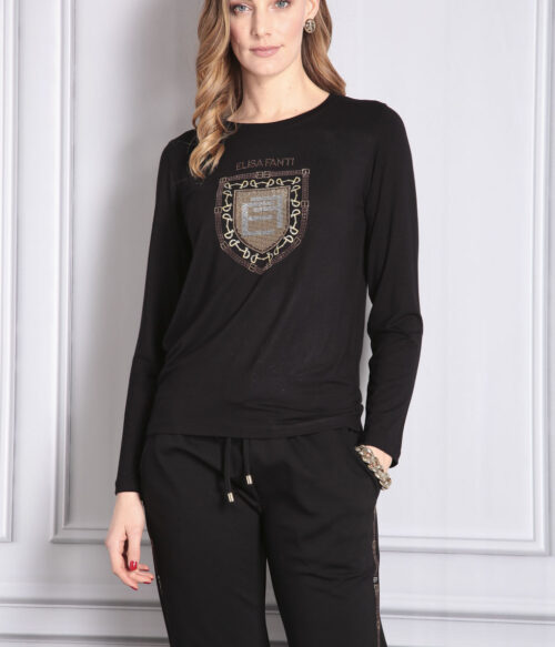 ELISA FANTI F/W 2022/23