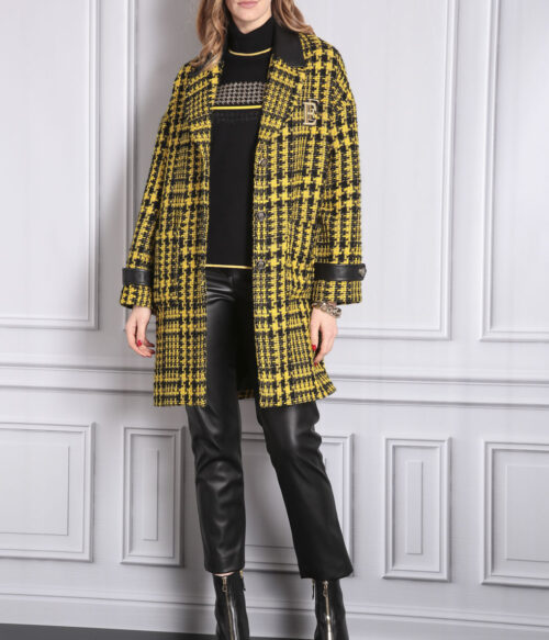 ELISA FANTI F/W 2022/23