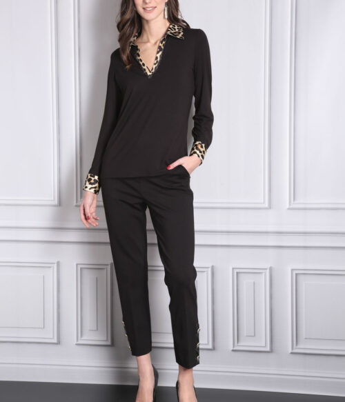 ELISA FANTI F/W 2022/23