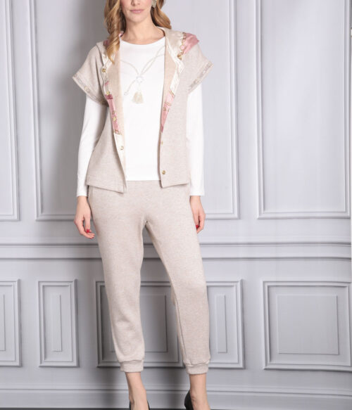 ELISA FANTI F/W 2022/23