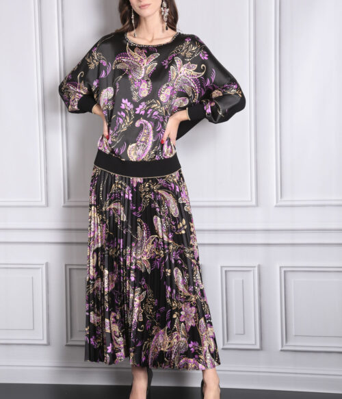 ELISA FANTI F/W 2022/23