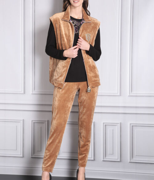 ELISA FANTI F/W 2022/23