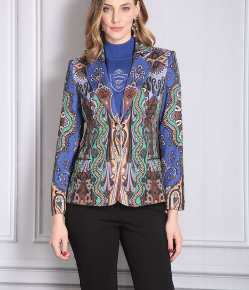 ELISA FANTI F/W 2022/23