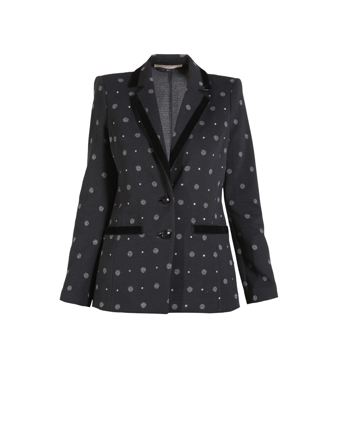 ELISA FANTI F/W 2022/23