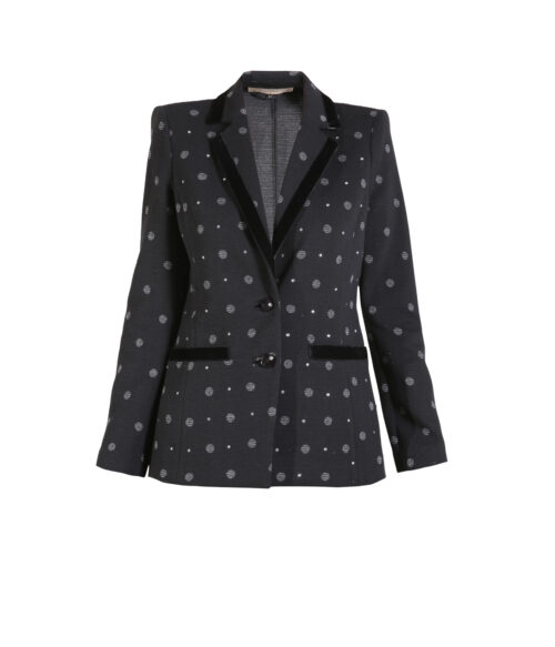 ELISA FANTI F/W 2022/23