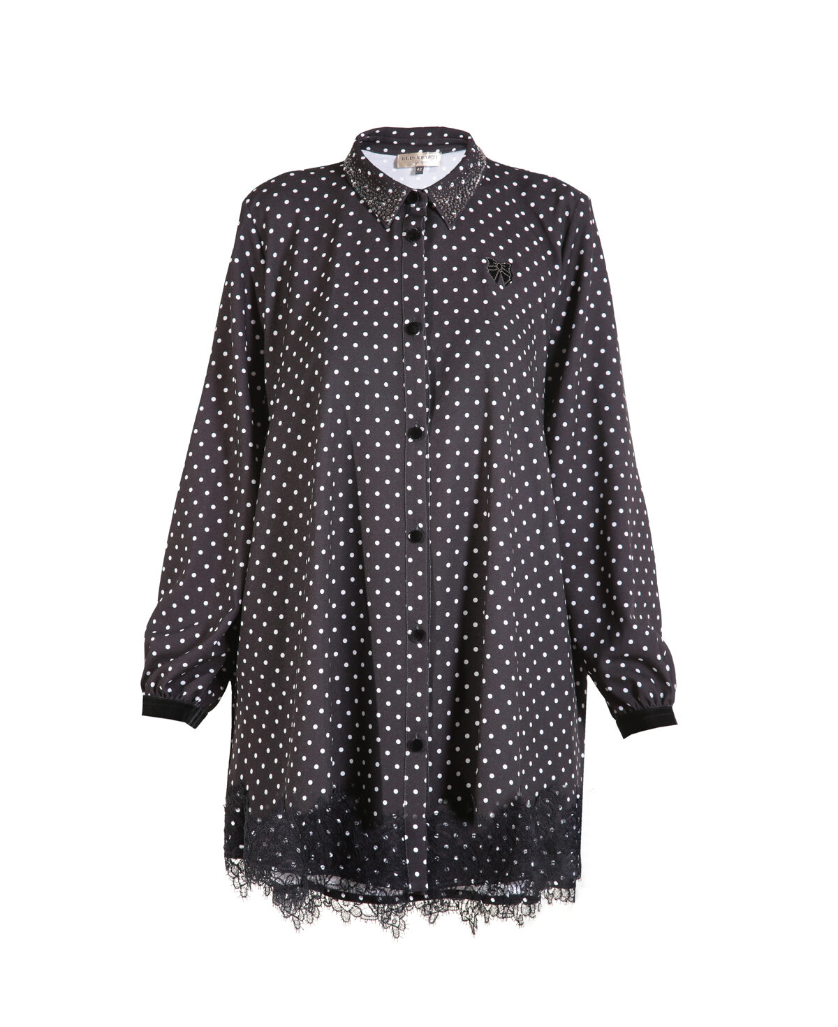 ELISA FANTI F/W 2022/23