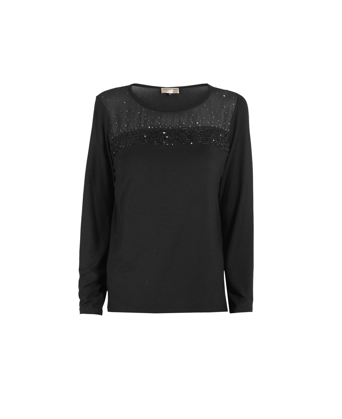 ELISA FANTI F/W 2022/23