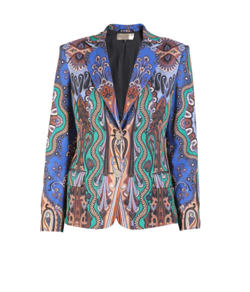 ELISA FANTI F/W 2022/23