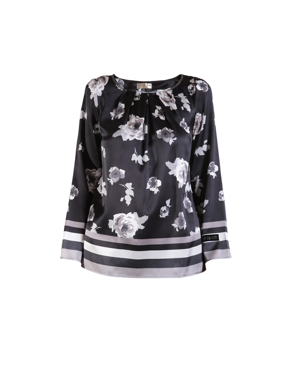 ELISA FANTI F/W 2022/23