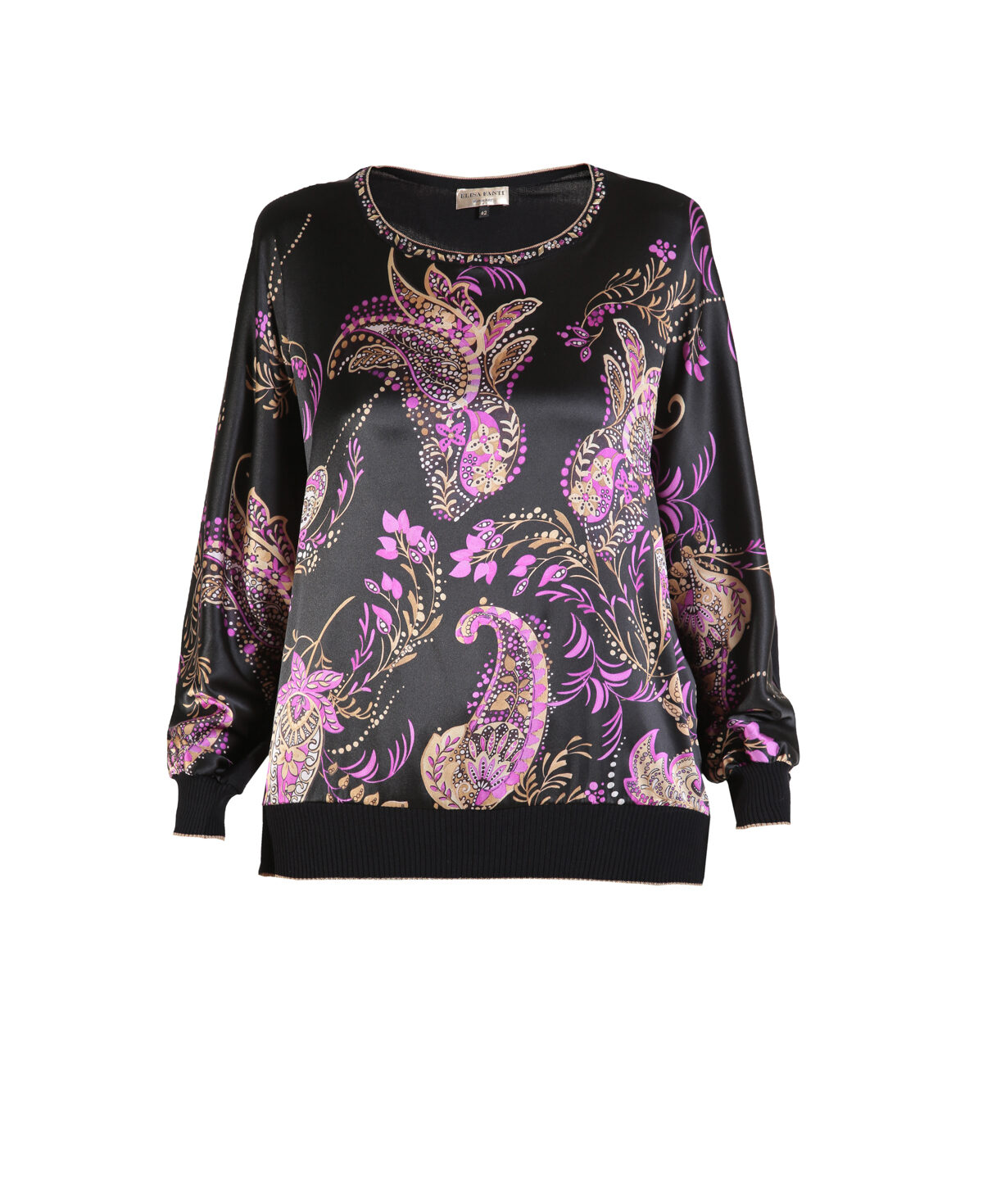 ELISA FANTI F/W 2022/23