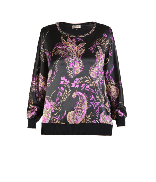 ELISA FANTI F/W 2022/23