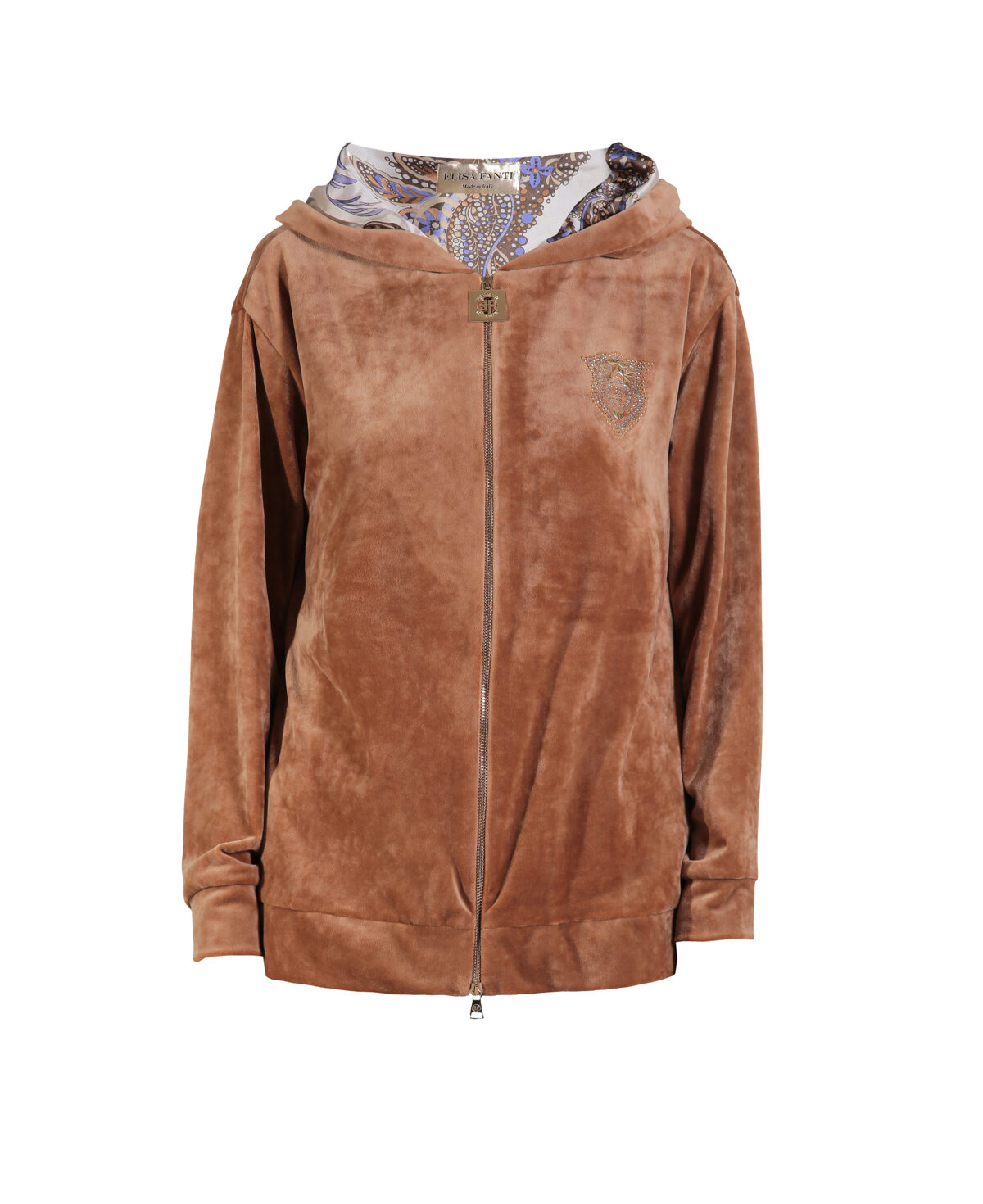 ELISA FANTI F/W 2022/23