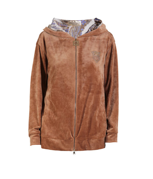 ELISA FANTI F/W 2022/23