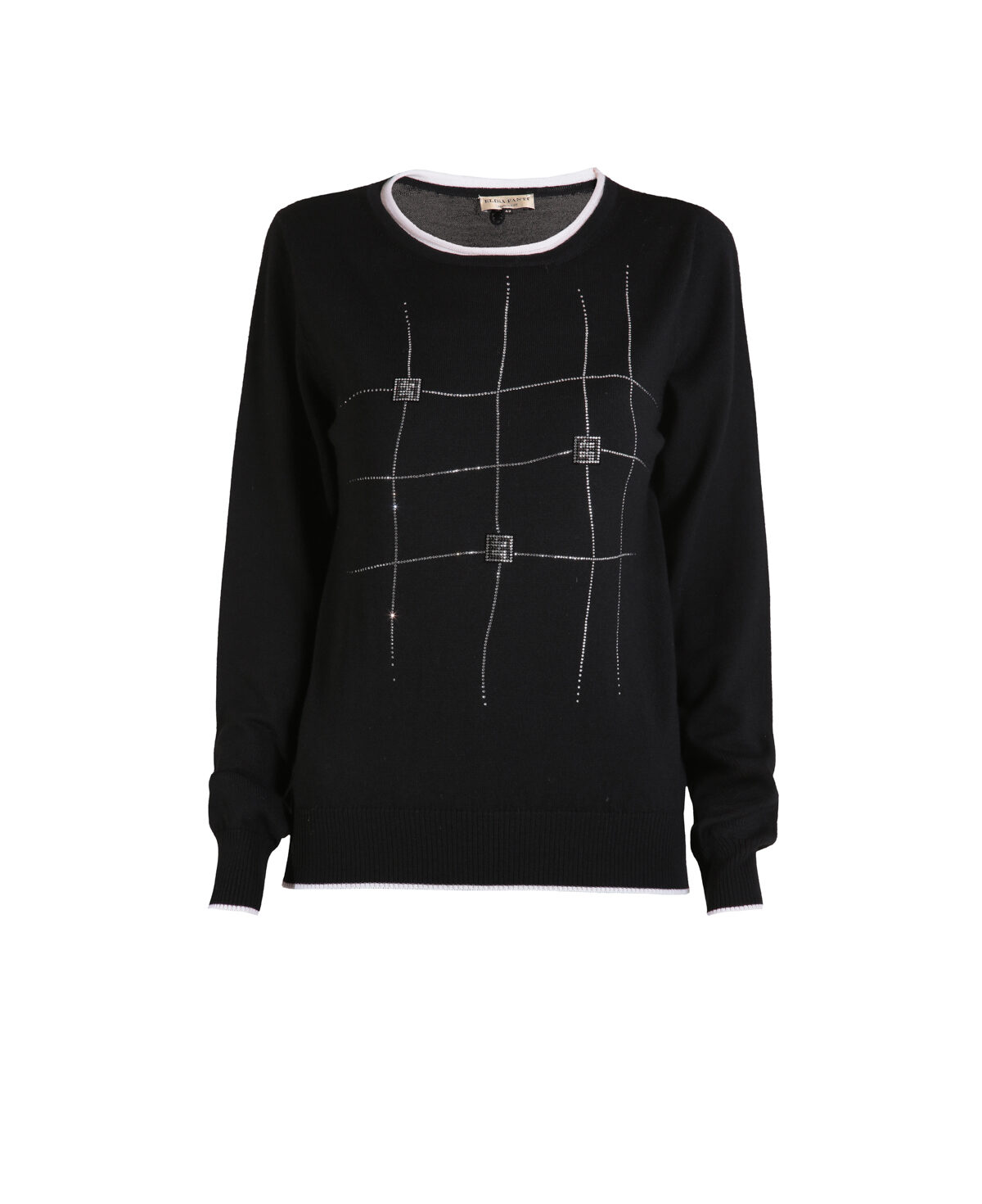 ELISA FANTI F/W 2022/23