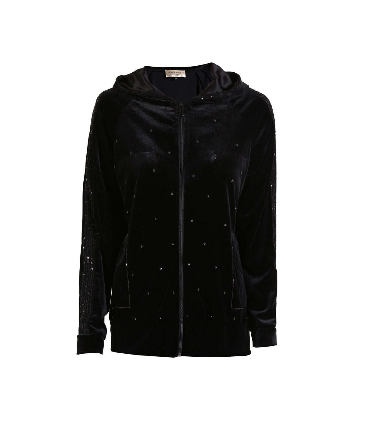 ELISA FANTI F/W 2022/23