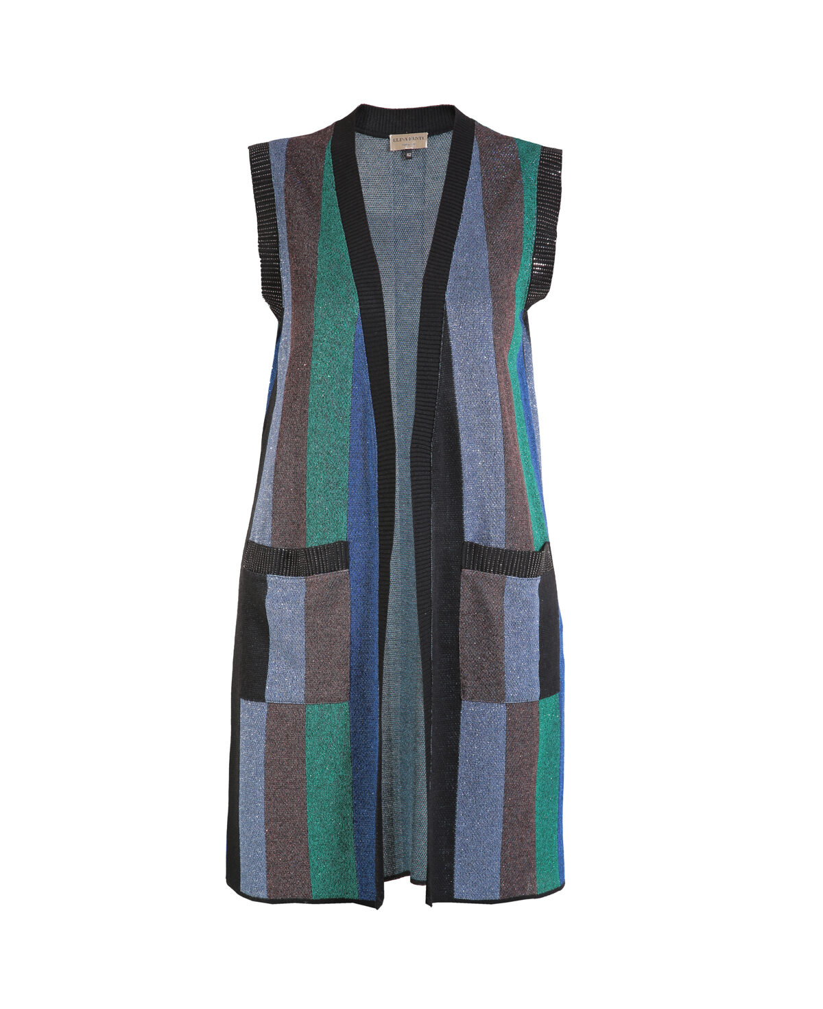 ELISA FANTI F/W 2022/23