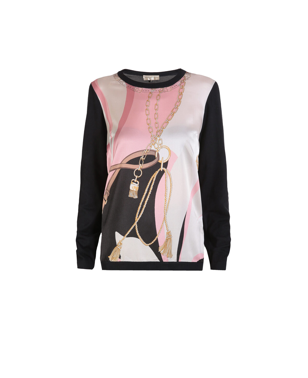 ELISA FANTI F/W 2022/23