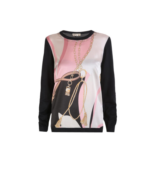 ELISA FANTI F/W 2022/23