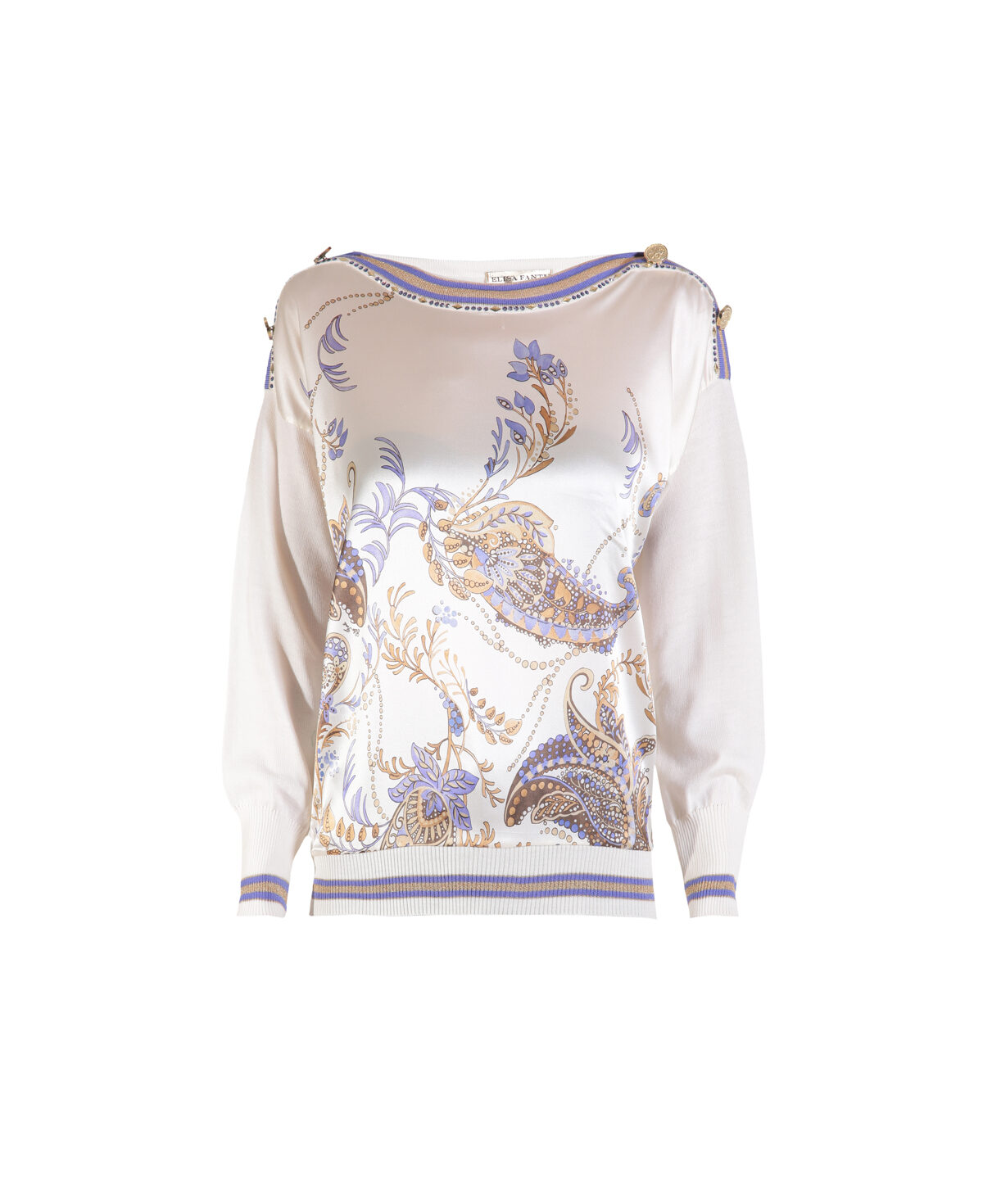 ELISA FANTI F/W 2022/23
