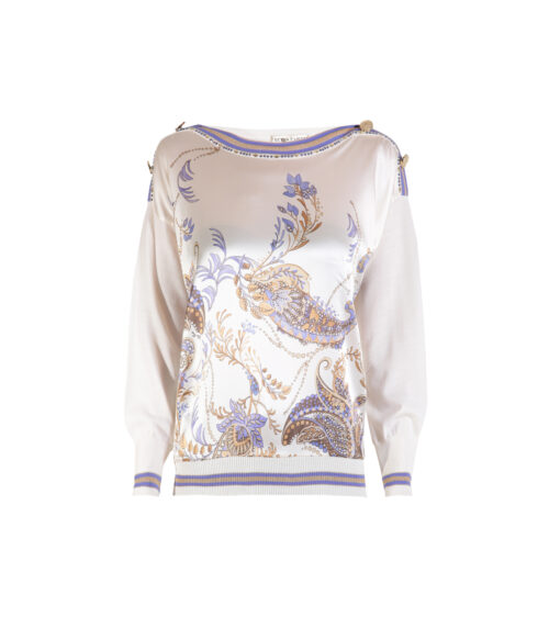 ELISA FANTI F/W 2022/23