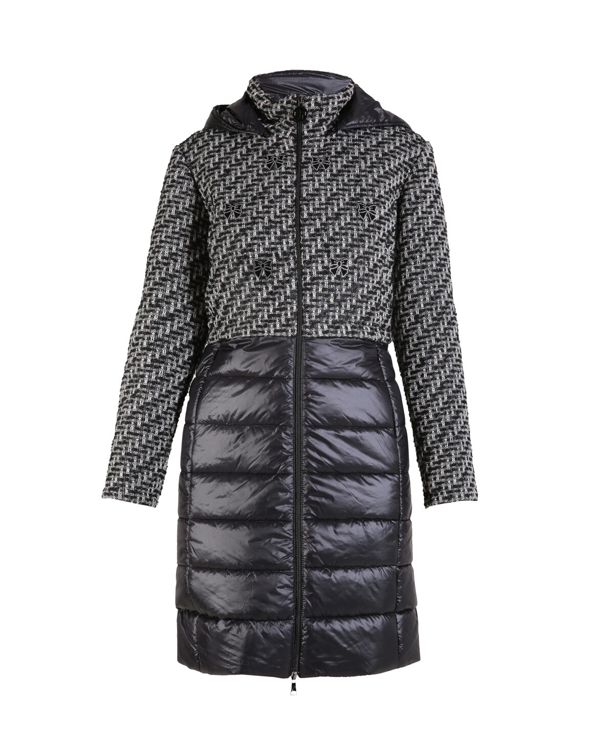 ELISA FANTI F/W 2022/23